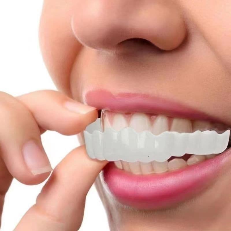 2023 Bottled Granule Simulation Dental Aligners (Perforated/Non-Perforated) from a Professional Manufacturer