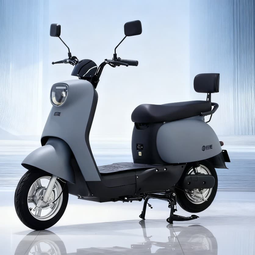 Wholesale Popular Model Little Dragon Girl 48V60V Universal Adult Electric Vehicle for Two People, Men and Women, Inquire for Price with Pictures
