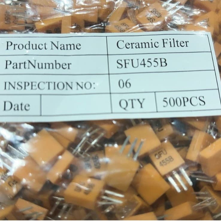 Ceramic Crystal 3.58M ZTA3.58M Resonator 3.58MHz A3.58M 2-Pin ZT Negotiable