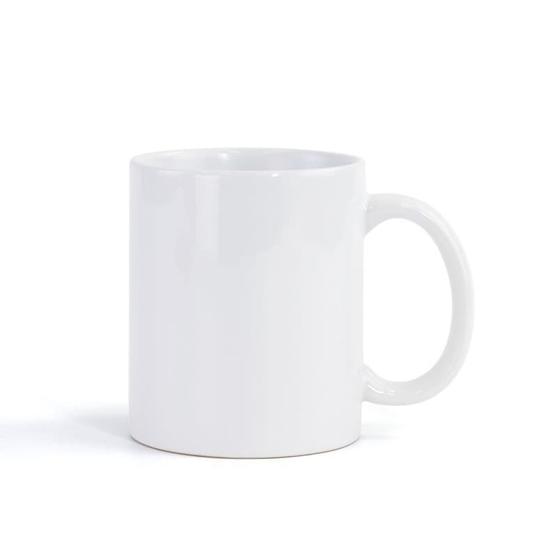 Pattern Changing Mug Custom Logo Drop Shipping Coffee Mug Factory Wholesale Ceramic White Cup Photo Printing