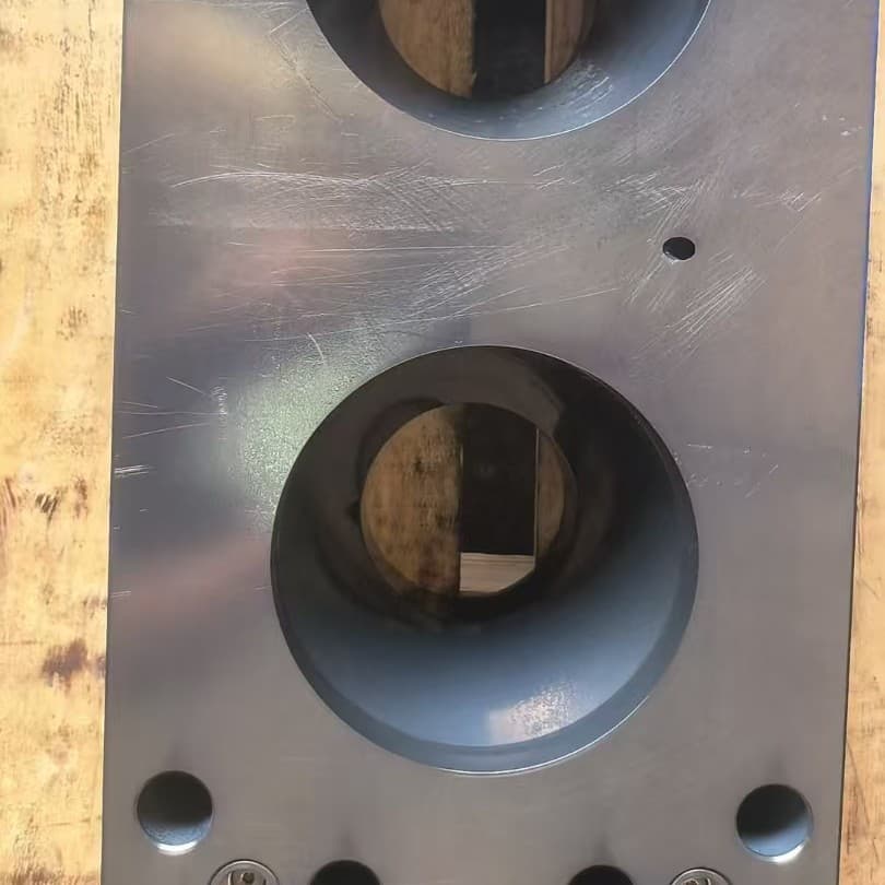 Composite Electroplating Nickel Teflon (PTFE) Process