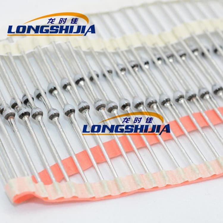 1S1587 1S1586 1S1585 Diode Full Series Brand New Original In Stock Through-Hole Package