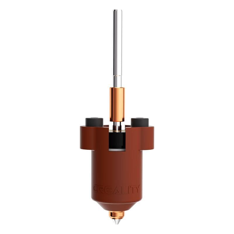 Three-Dimensional 3D Printer Heating End Nozzle Kit Printing Accessories