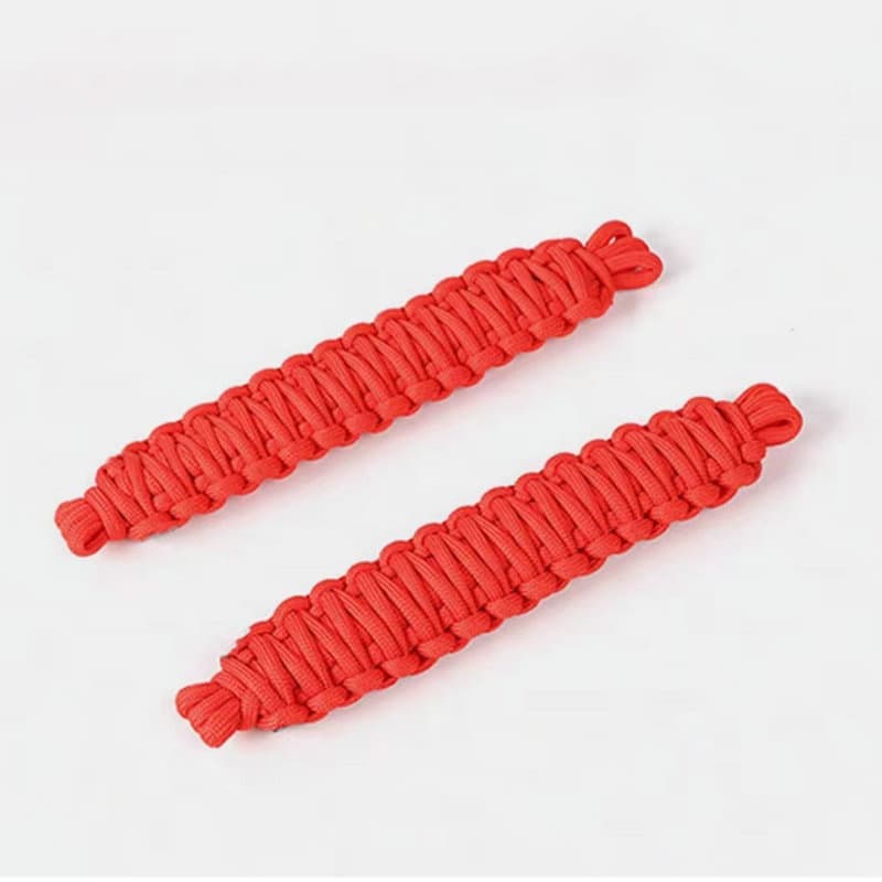 Specially Used for Jeep Wrangler TJ Door Limiter Locator Door Limiter Strap Interior Modification