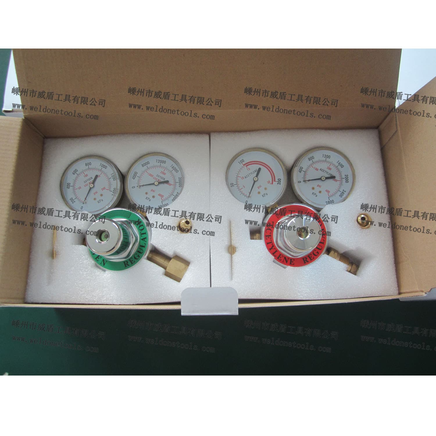 Amazon Best Seller Metal Cap Pressure Regulator Amazon Oxygen Pressure Regulator Export Pressure Regulator American Style Regulator