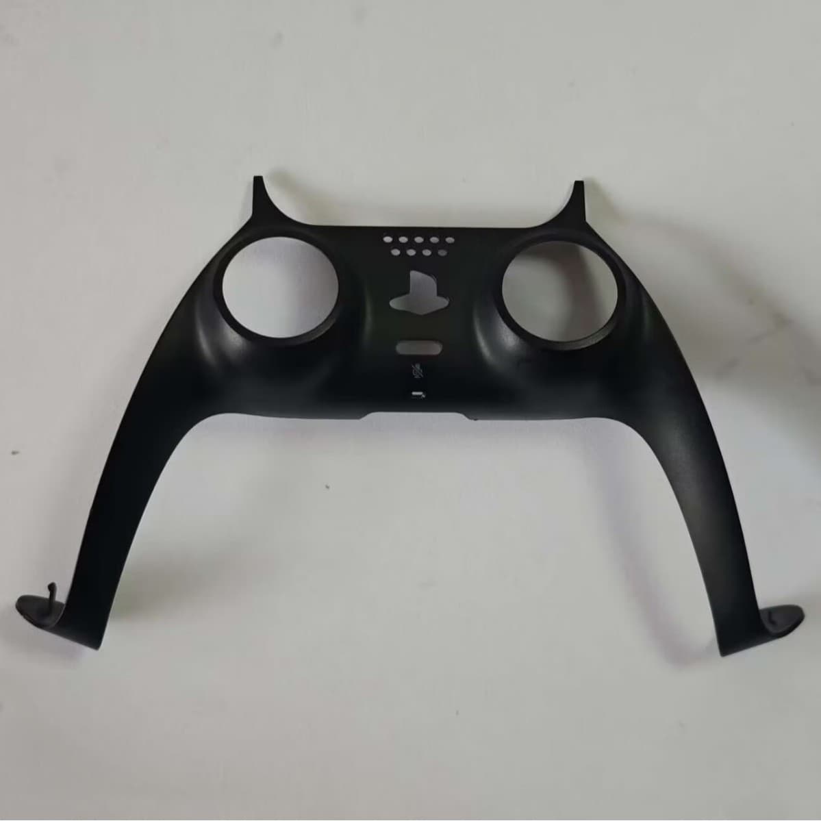Replacement Shell for PS5 Game Controller, PS5 Decorative Strip, PS5 Controller Housing Accessory, Controller Replacement