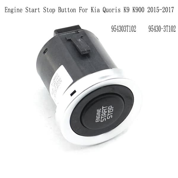 954303T102 Start-Stop Switch Button for 15-17 Kia Quoris K9 K900