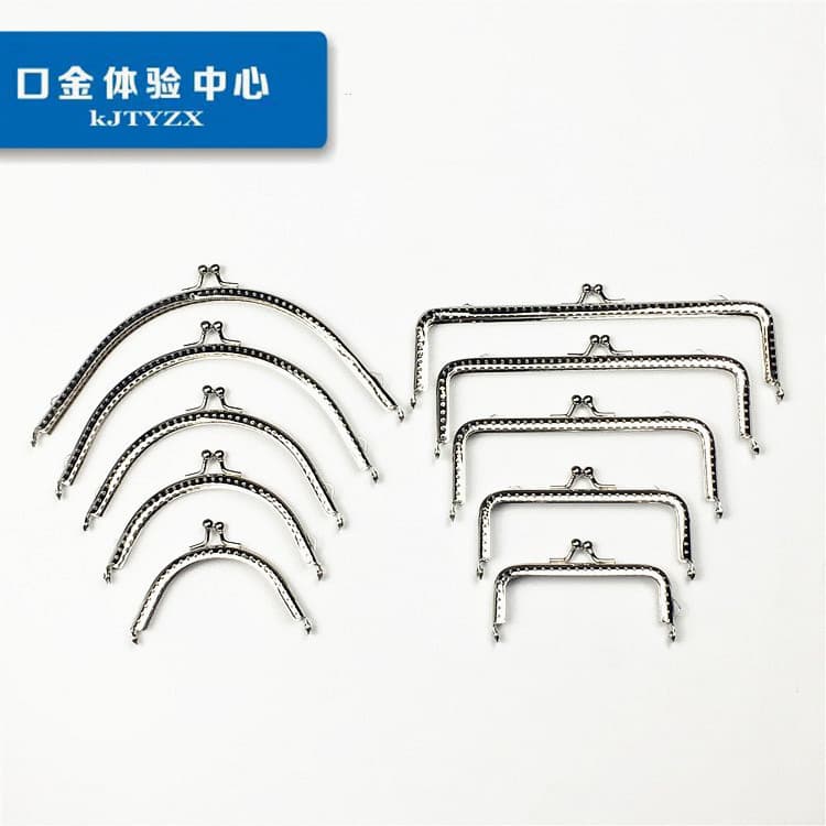 8.5, 10.5, 12.5, 15, 18CM semi-circular and square frame frames with broken holes, basic frame frames, frame frames with accessories.