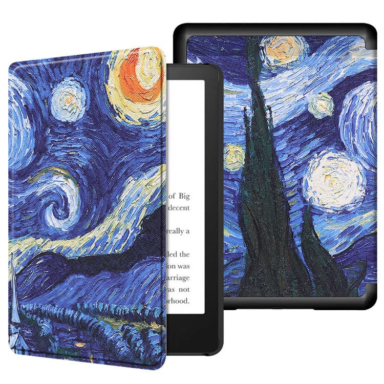 Case for Amazon Kindle Paperwhite 11th Gen 6.8-inch E-Reader 2021 KPW5