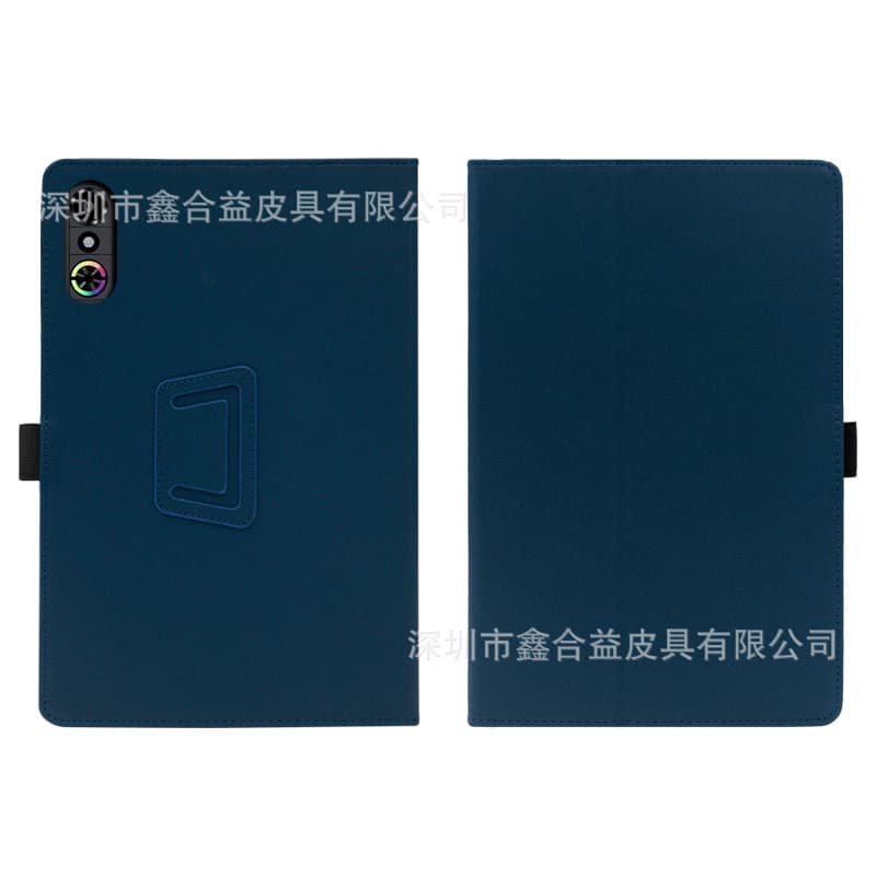 Compatible with RedMagic nubia REDMAGIC Astra Tablet Protective Leather Case 9.06-inch Business Cover
