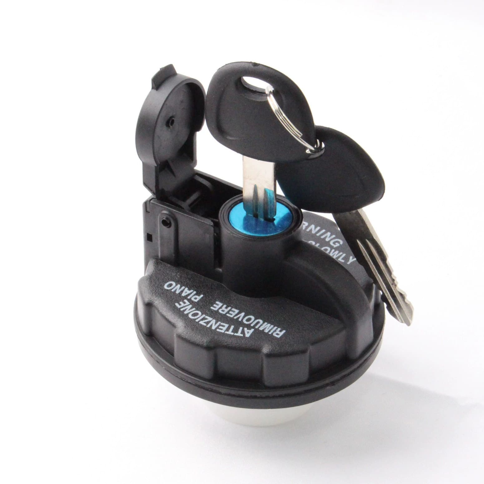 Factory Wholesale Fuel Tank Cap for Kia Vehicles, Car Modification Fuel Cap Lock 31010-4EA10