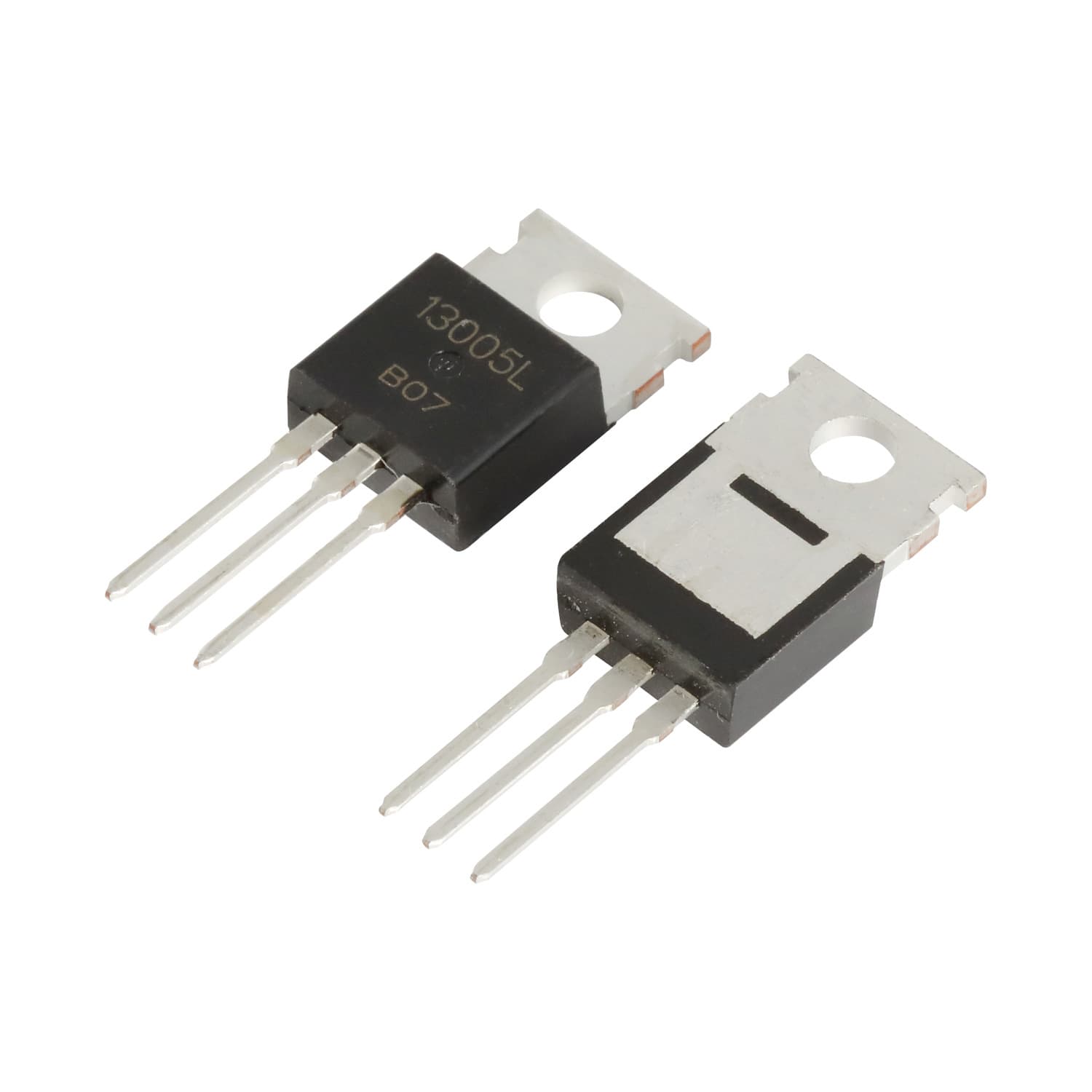 Transistor Energy-saving Lamp Switch Through-hole SMD Chip Positive Voltage 13009
