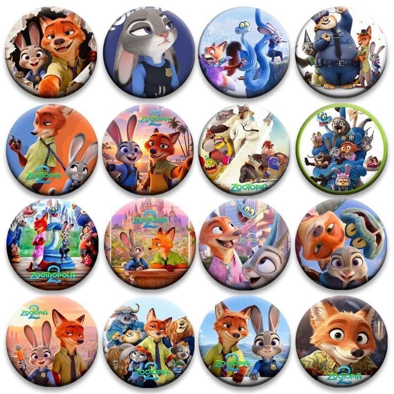 Zootopia