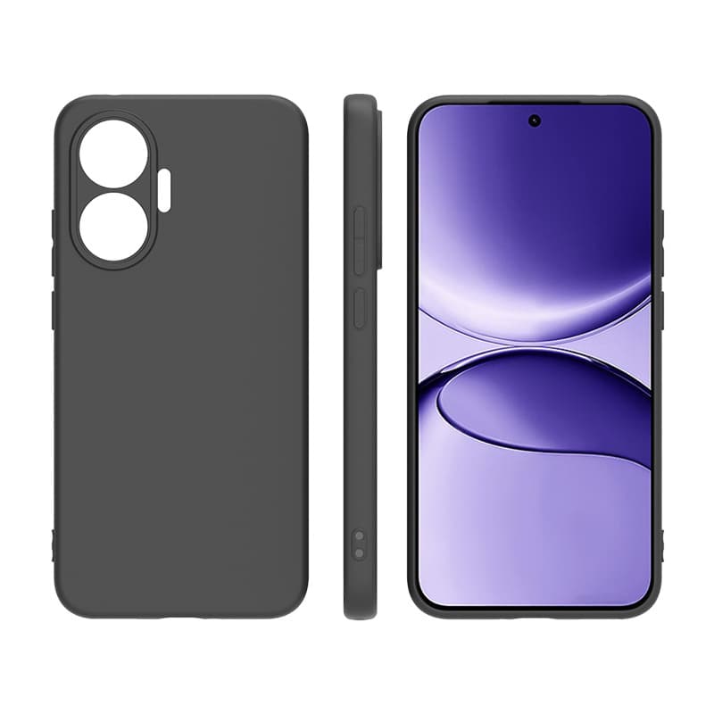 Matte Phone Case for Redmi Turbo 4 Pro, Xiaomi POCO X8 PRO MAX Anti-Drop Protective Cover