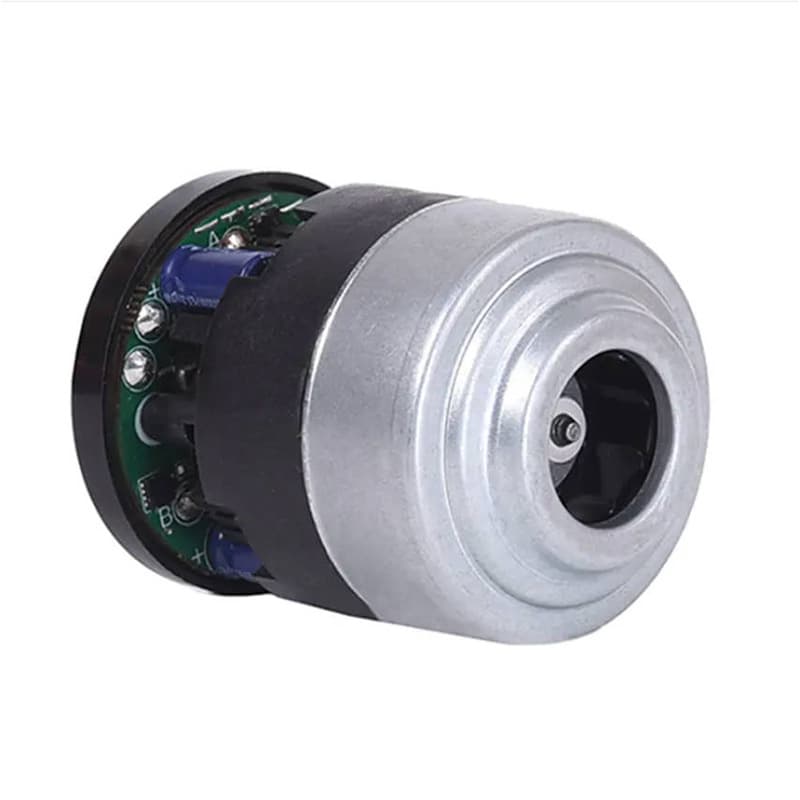 45/55 vacuum cleaner brushless motor DC power tool motor fan home appliance electric motor manufacturer