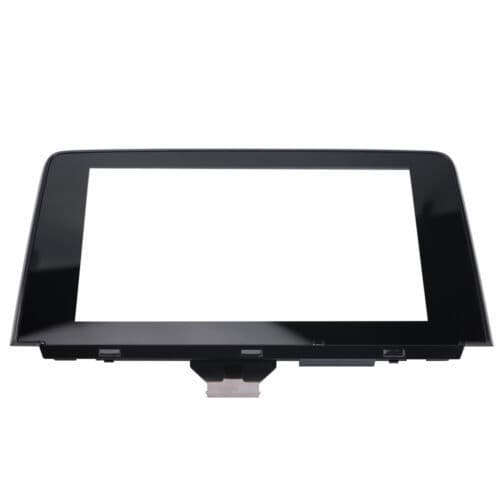 TK49-611J0 Touch Screen Glass 8" for 2016 2017 2018 2019 Mazda CX9 CX-9 Car