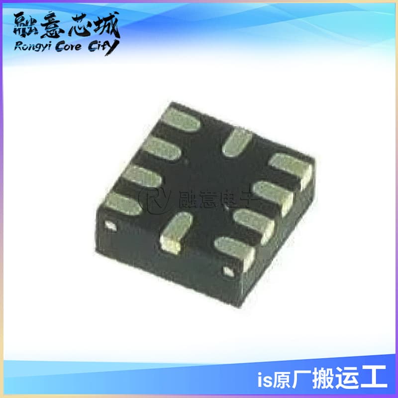 PE64904C-Z PE64904MLBB-Z RF IC digital tunable capacitor universal QFN10