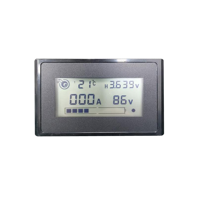 Ant BMS LCD Screen for Ant Smart BMS