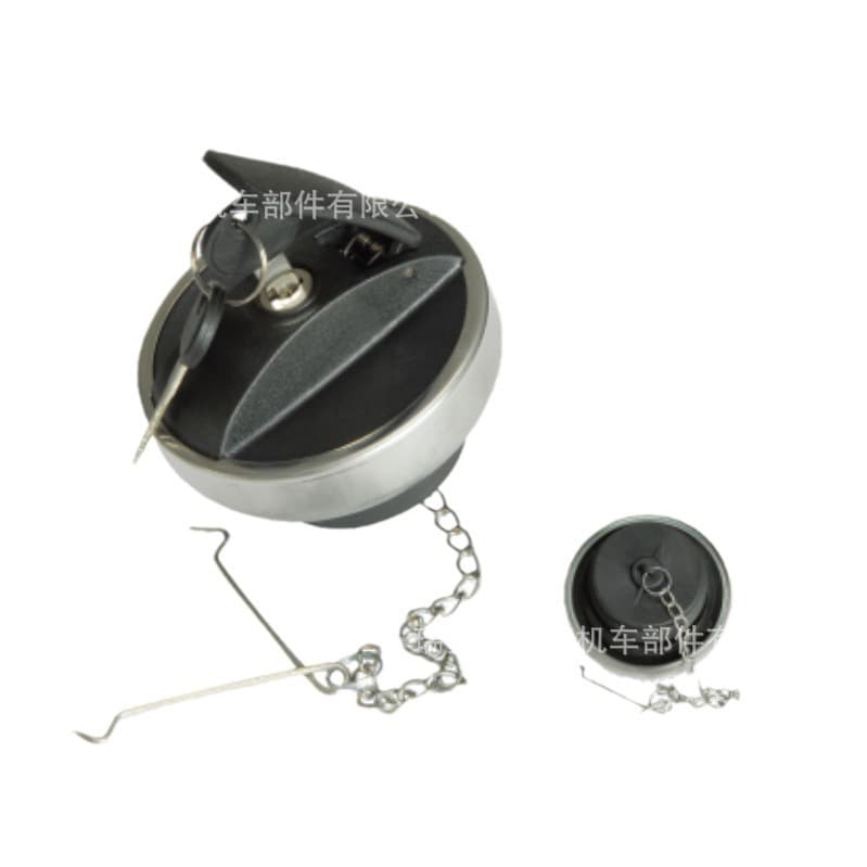 Manufacturer Specializes in Truck Fuel Tank Cap for Scania 2993923 1402004 1481301