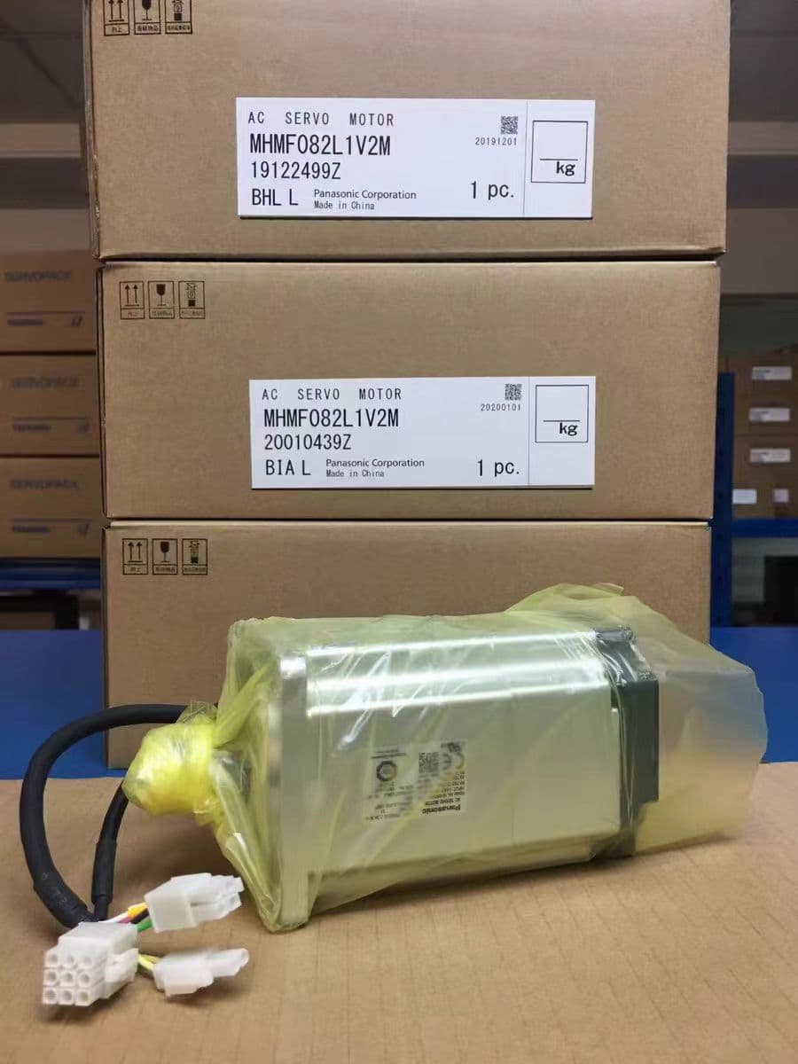 MSMA012A1N MSMA012A1E MSMA012A1A In Stock with 1-Year Warranty