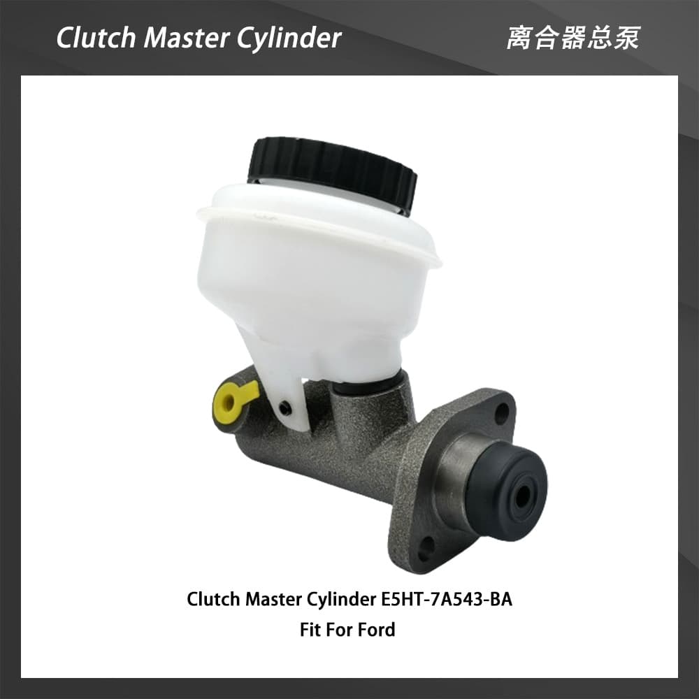 Clutch Master Cylinder For FORD Cargo OE E5HT-7A543-BA