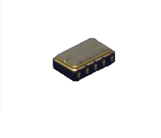 EPSON Industrial Vibration-Resistant Attitude Control Gyroscope Sensor XV7021BB