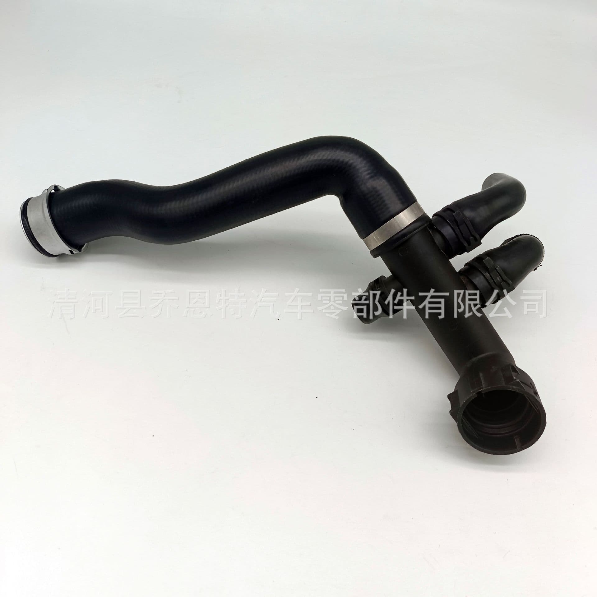 1665001177 Car Coolant Hose For Mercedes