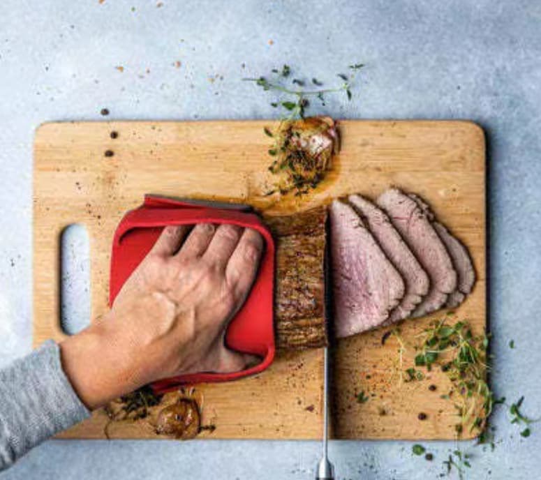 Cross-Border Kitchen Glove Replacement Multi-Functional Kitchen Gloves Non-Stick and Heat-Resistant