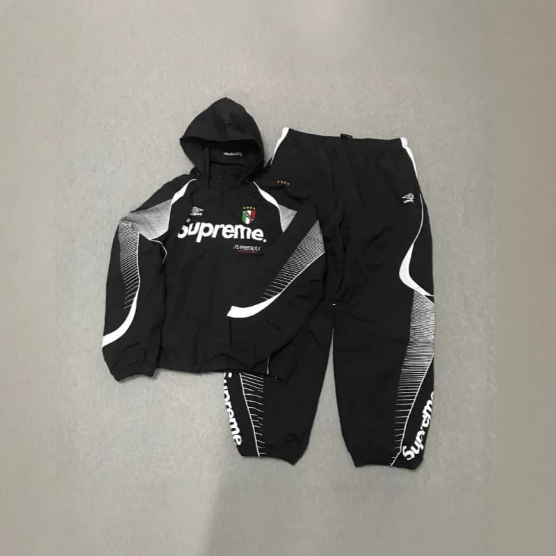 European and American DRILL Techwear Track Jacket Hooded Zip-Up Drawstring Sports Coat Soccer Windbreaker