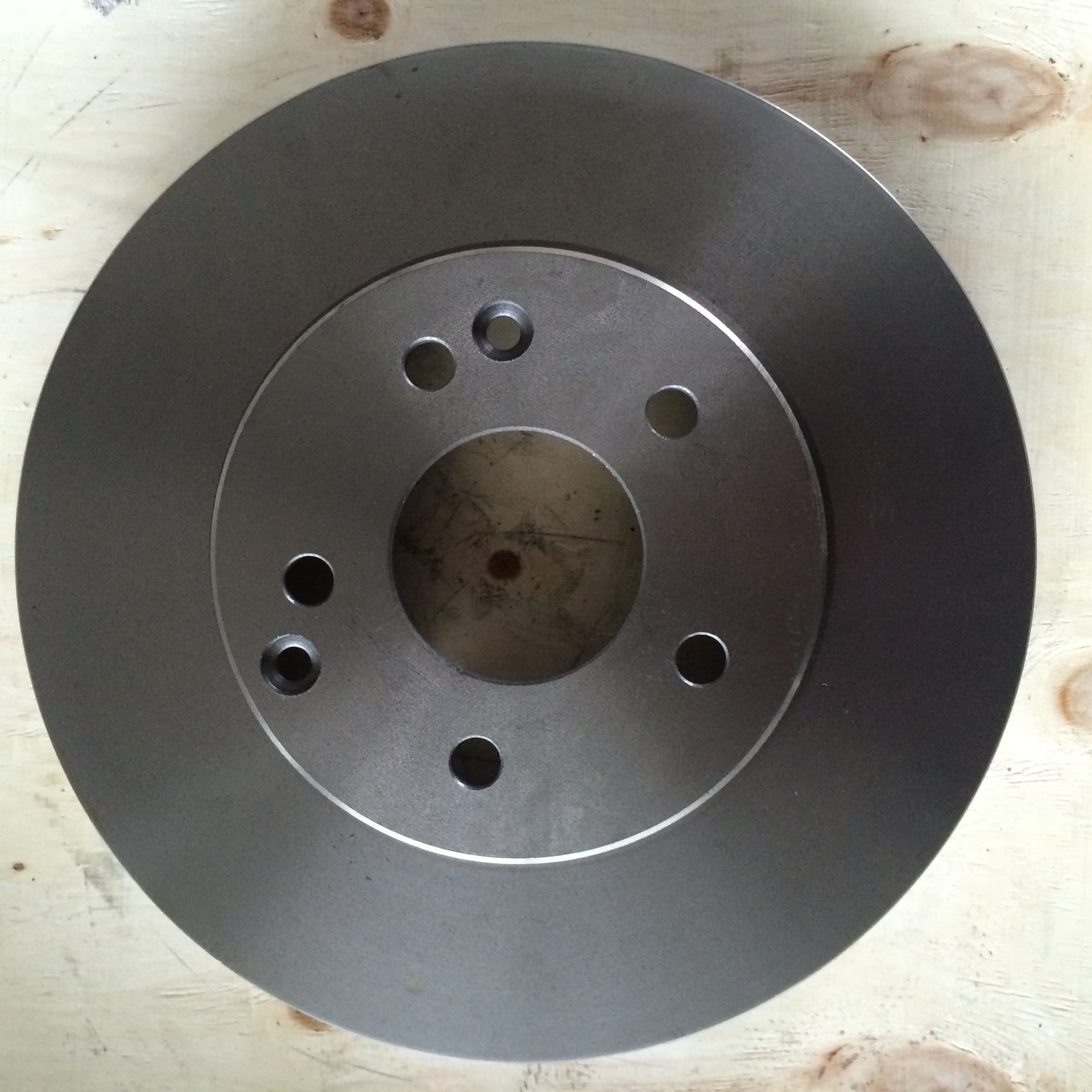 2104210712 Compatible with Mercedes-Benz C-Class E-Class Sedan/Wagon CLK/SLK Coupe/Convertible Brake Disc