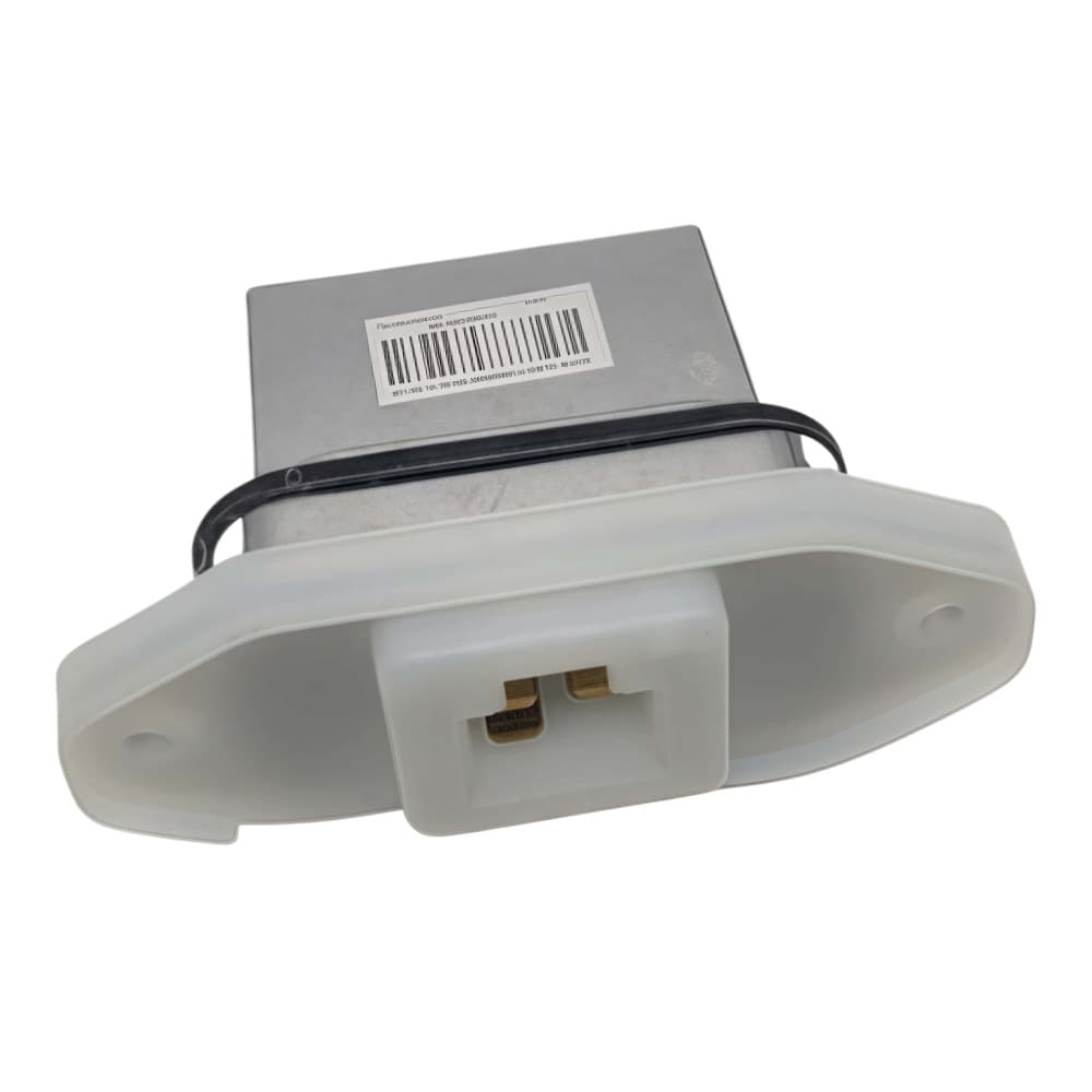 27761-9W100 Cabin Ventilation Regulator for Nissan X-TRAIL I