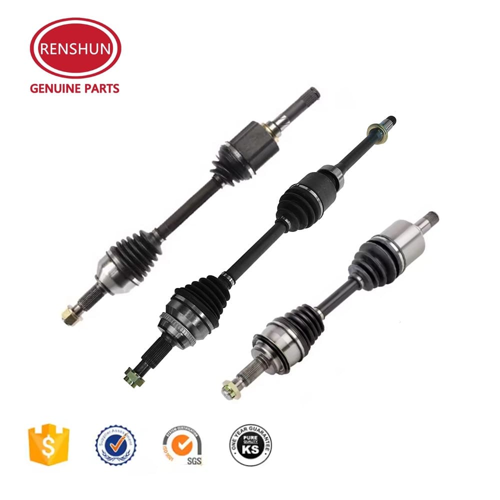 GP31-25-60XF GP31-25-60XD 7T4Z3A428D 7T4Z-3A428-D TX512 Right Front C