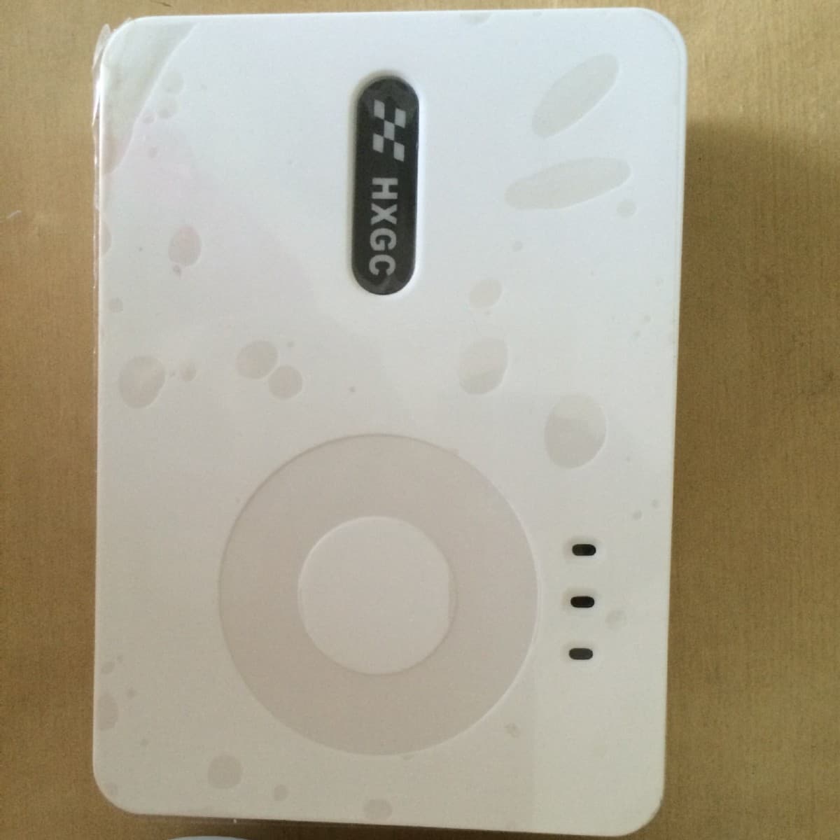 Huaxu ID Card Reader, Huaxu FDX3S ID Card Reader, Document Card Reader