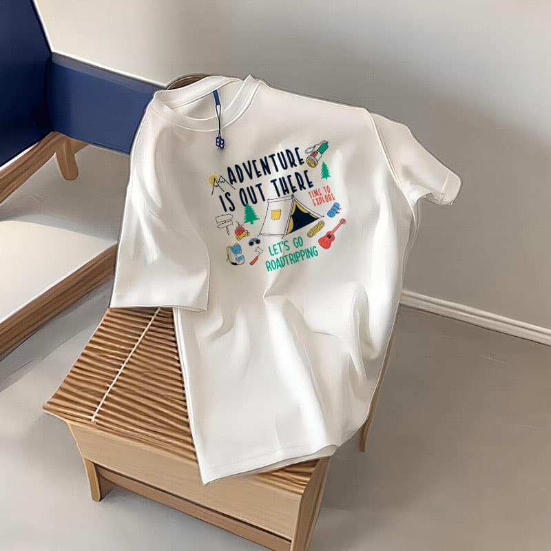 Cotton Short Sleeve T-Shirt Women Summer New Loose Fit Base Korean Chic Half Sleeve White Top Wholesale T-Shirt