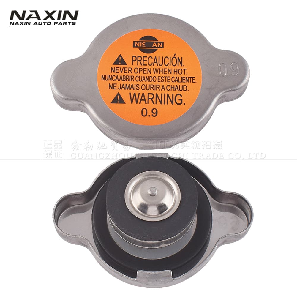 21430-F430A is a high-quality radiator cap/sealing cover/water inlet cap suitable for Nissan Infiniti radiators.