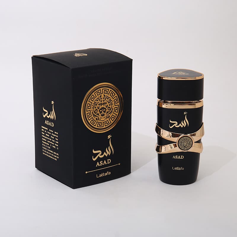 Lattafa Men's Perfume 100ml Long-Lasting Fragrance Middle Eastern YARA Perfume In Stock