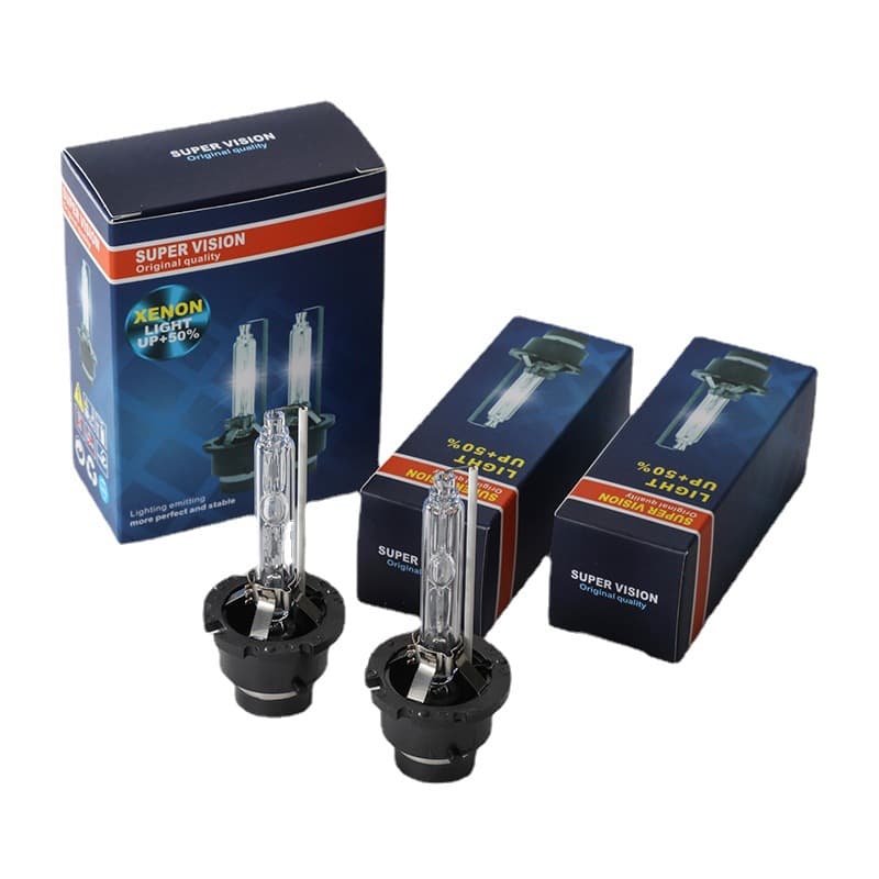 Ebay Amazon Exclusive 35w55w D2s/c D4s Xenon Bulbs Iron Bracket Car Headlights