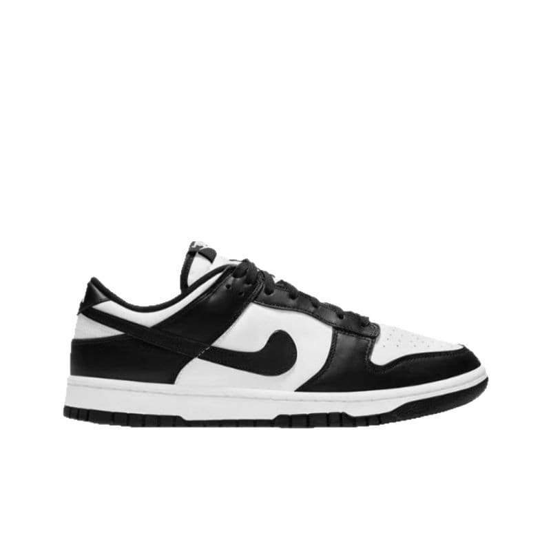 Original Dunk Black White Panda North Carolina Blue Black White Gray Wine Red Gray White Navy Blue White Red Versatile Board Shoes for Men and Women