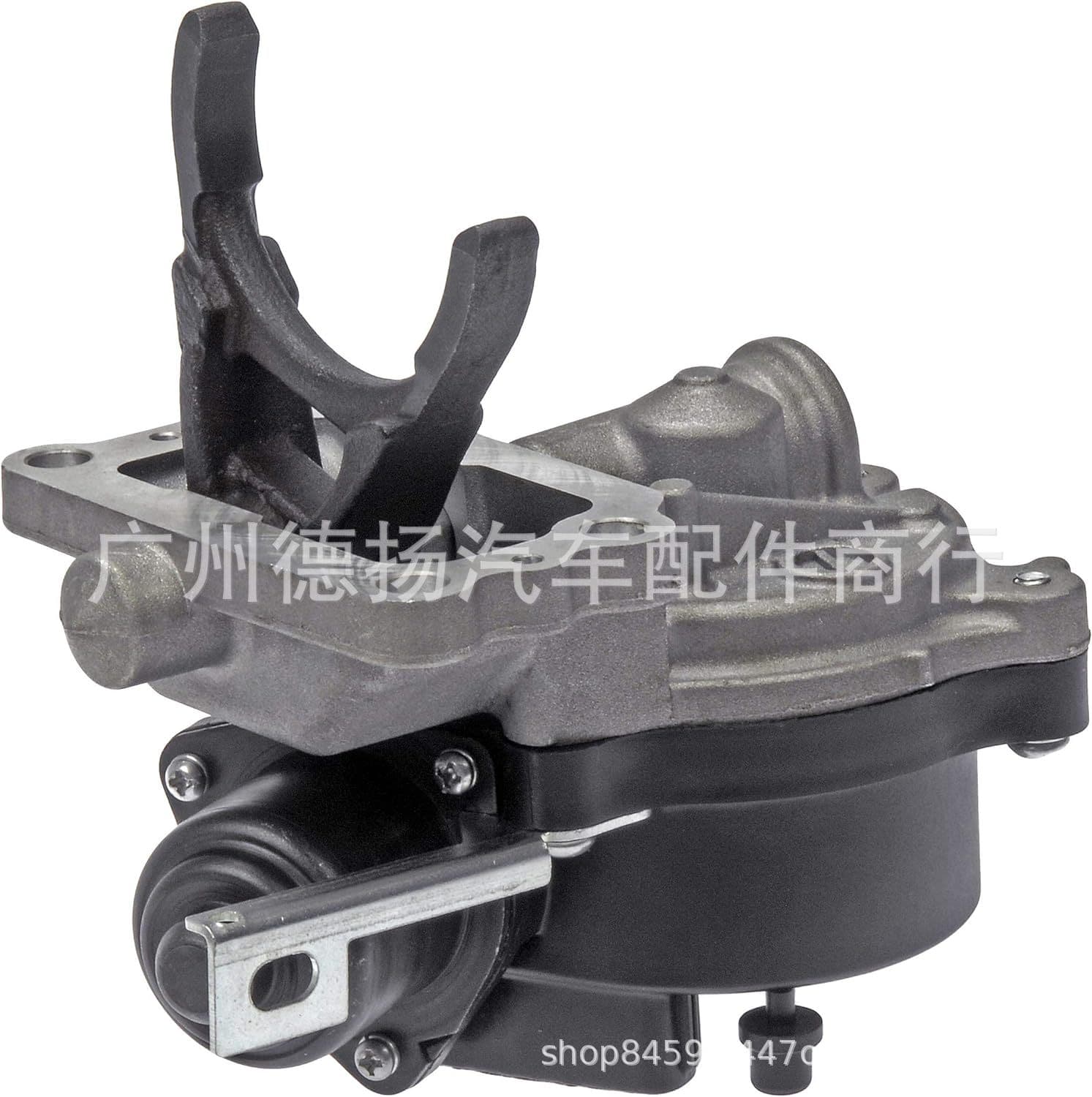 Front Wheel Drive Differential Actuator for 2000-2007 Toyota Tacoma 600-410
