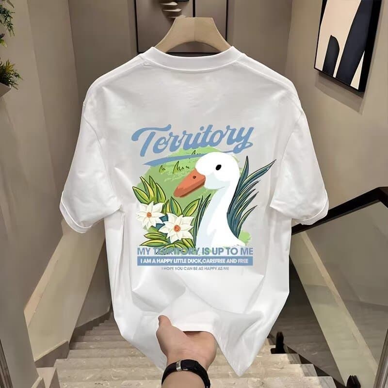 New Children's Short Sleeve T-Shirt for Boys, Summer New Arrival Kids T-Shirt, Boys' Sports Top
