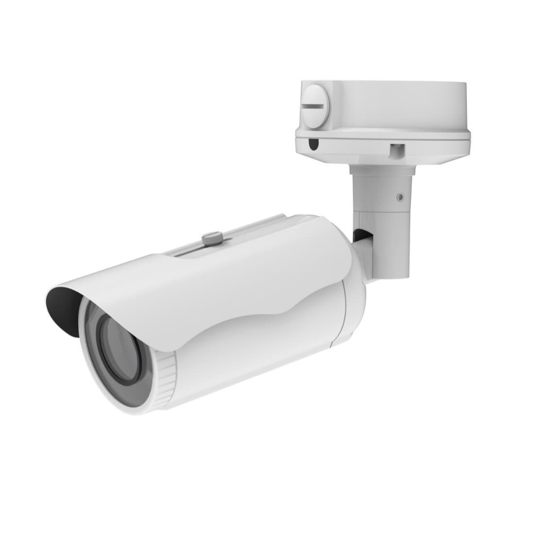 Outdoor Installable with Rain Cover Waterproof IP67 Base Cable Management Box Multi-function Security Surveillance Enclosure