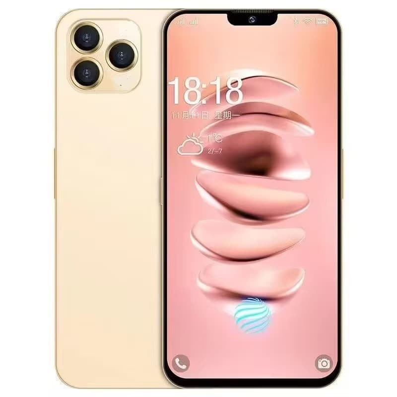 Android smartphone large screen student mobile phone domestic mobile phone use machine special price mobile phone cheap mobile phone