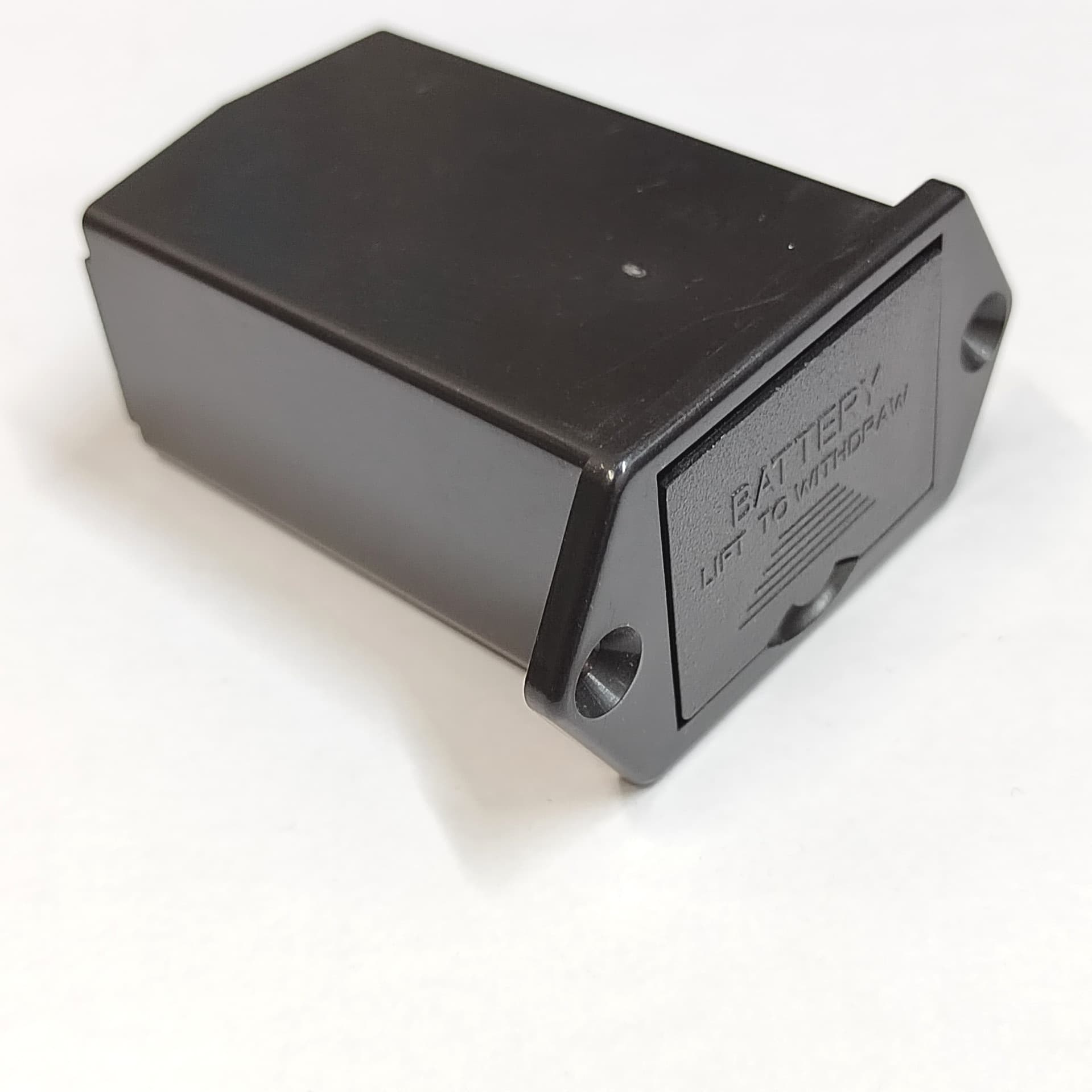 9V Battery Box 9V Battery Holder 9V Battery Case Speaker Battery Box (Speaker Battery Box Accessories)