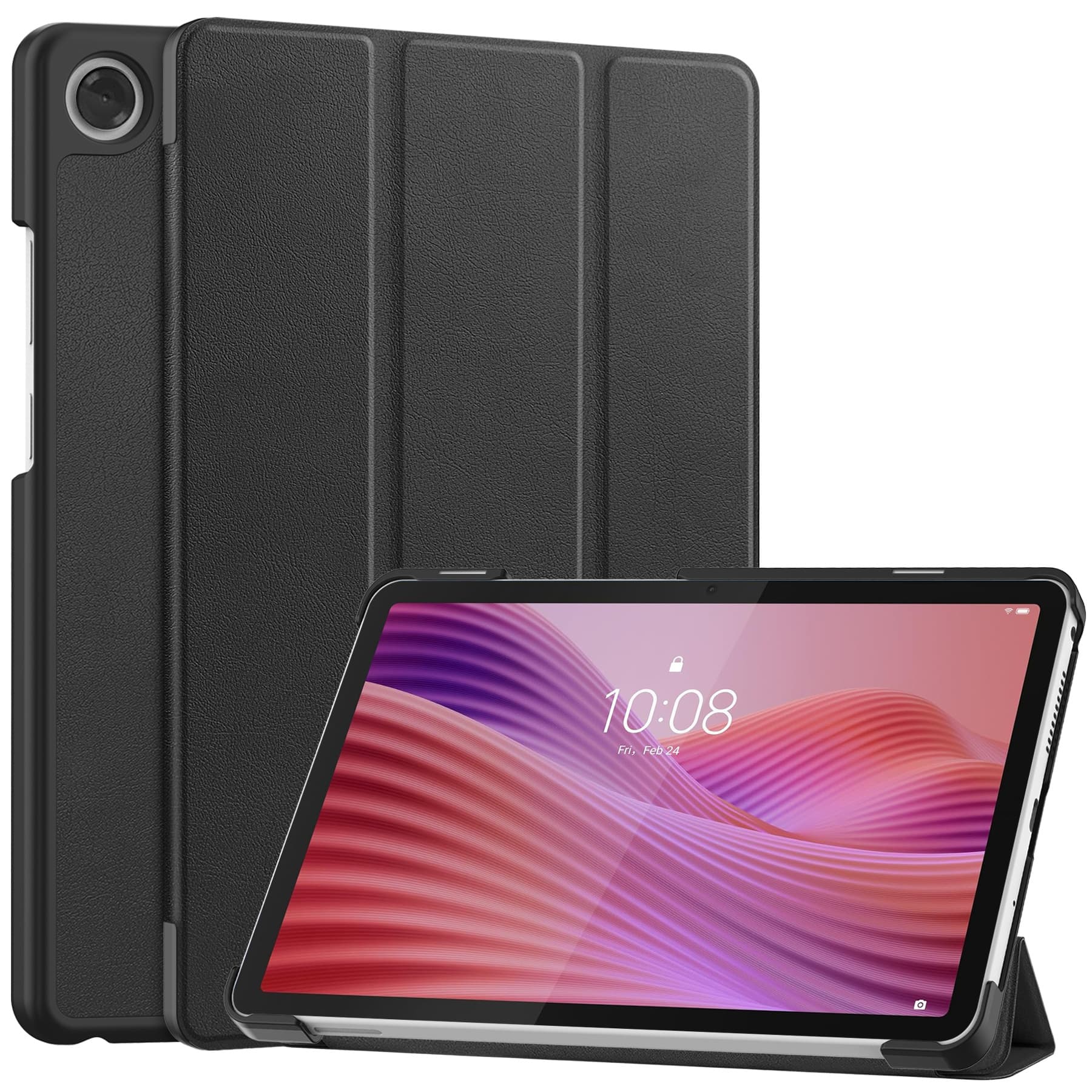 Suitable for LenovoTab One tablet protective case 2025 new 8.7-inch TB305FU anti-fall protective case