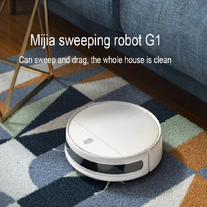 Battery for Xiaomi Robot Vacuum G1, Mijia Sweeping and Mopping Robot, Dog R30, R35