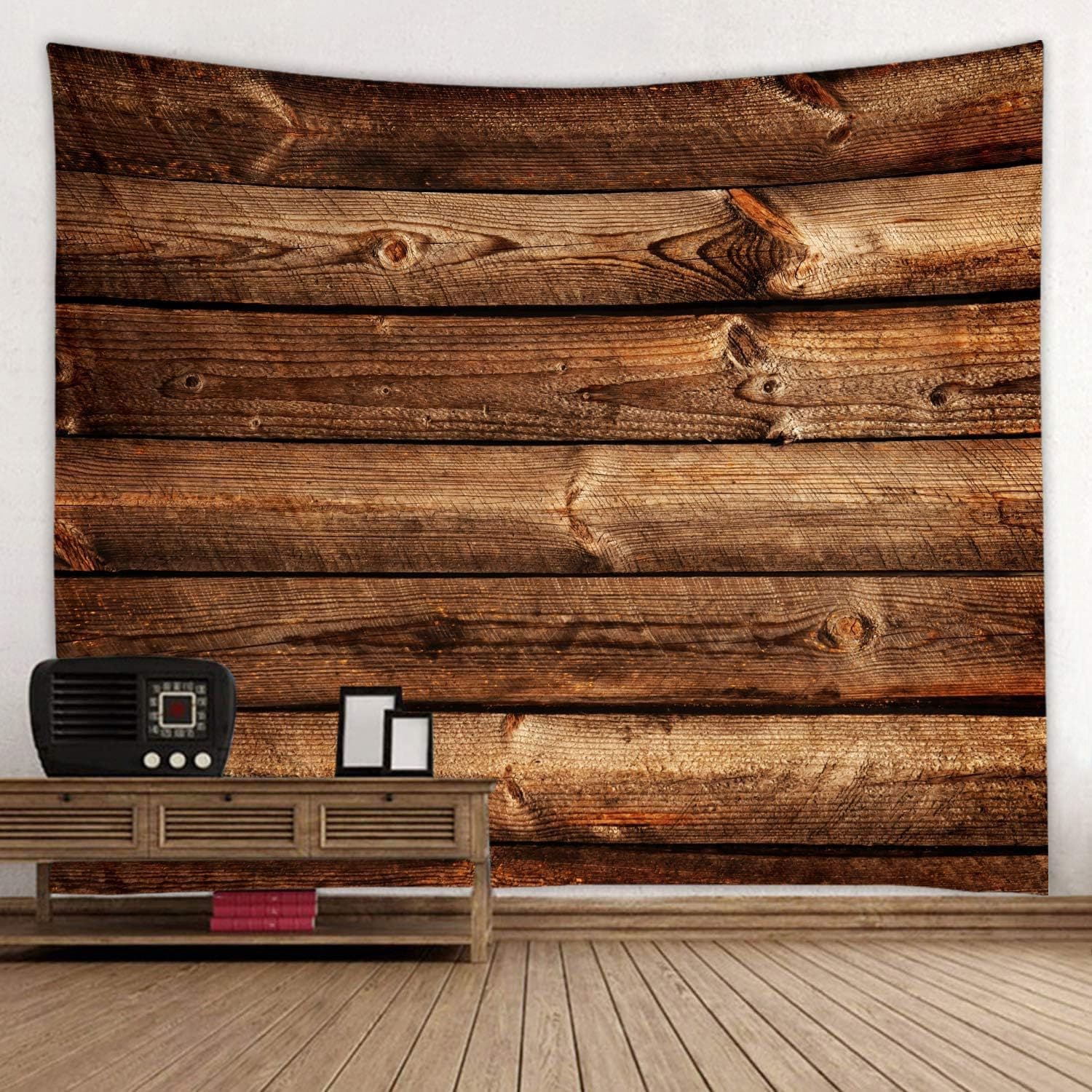 Fabric Tapestry Decorative Wall Art Tablecloth Bedspread Picnic Blanket Beach Cover for Bedroom Living Room Dormitory Guest Room