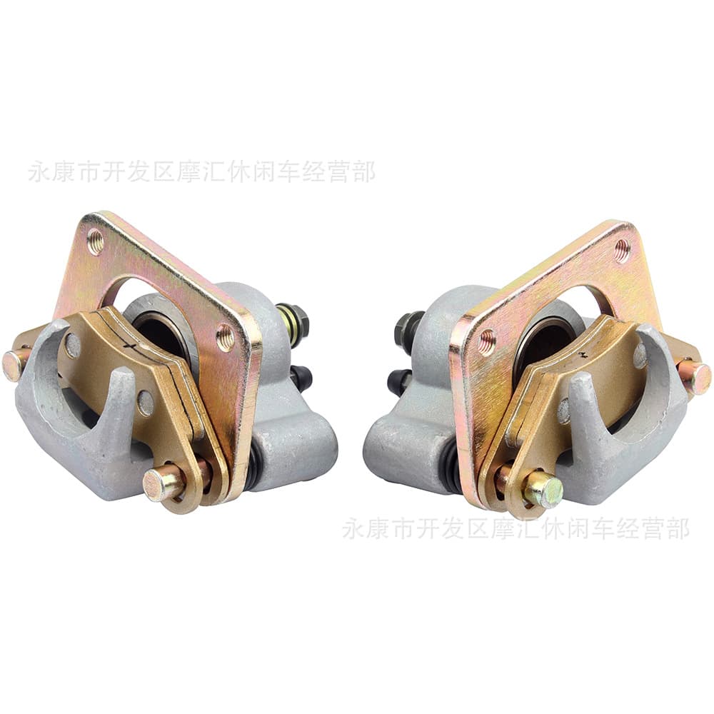 ATV sand vehicle suitable for Polaris Ranger CREW Range rear lower pump caliper hydraulic pump