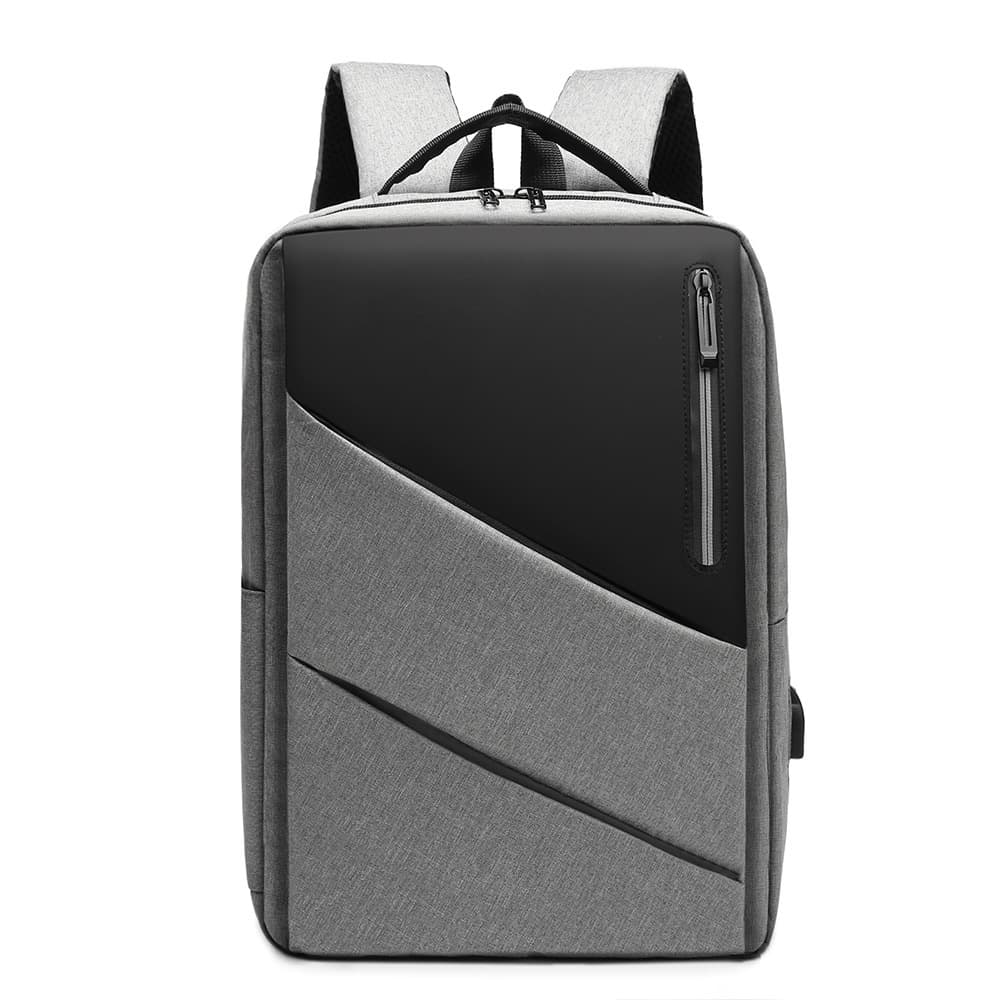 Wholesale Men's Backpack Cross-border New Style Business Lightweight Casual Backpack Custom LOGO Laptop Backpack