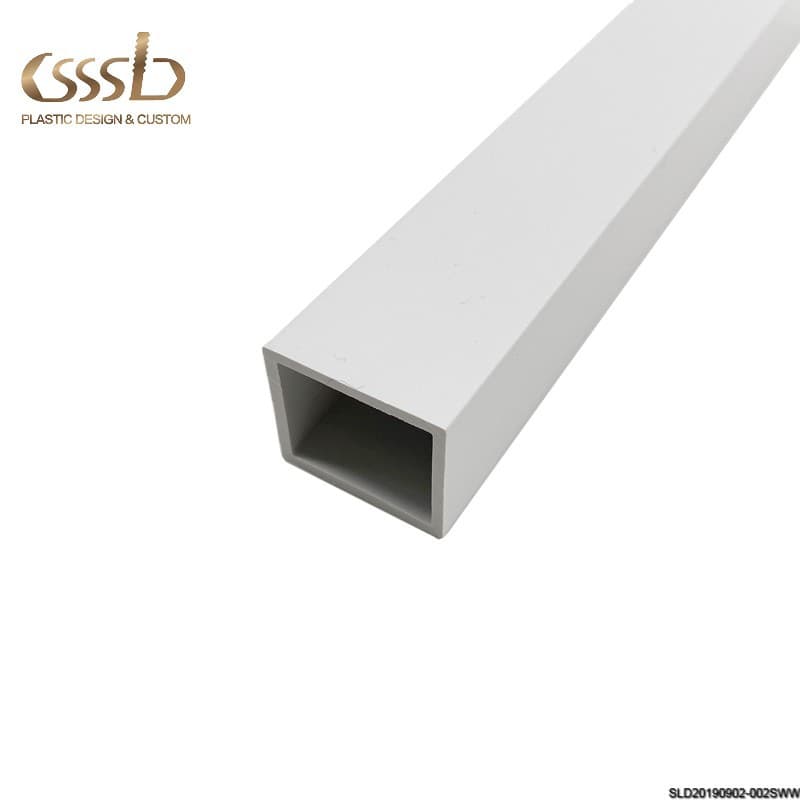 Extruded PVC Special-Shaped Plastic Border Strips, Sealing Strips Customizable, PVC Profiles Extruded Profiles