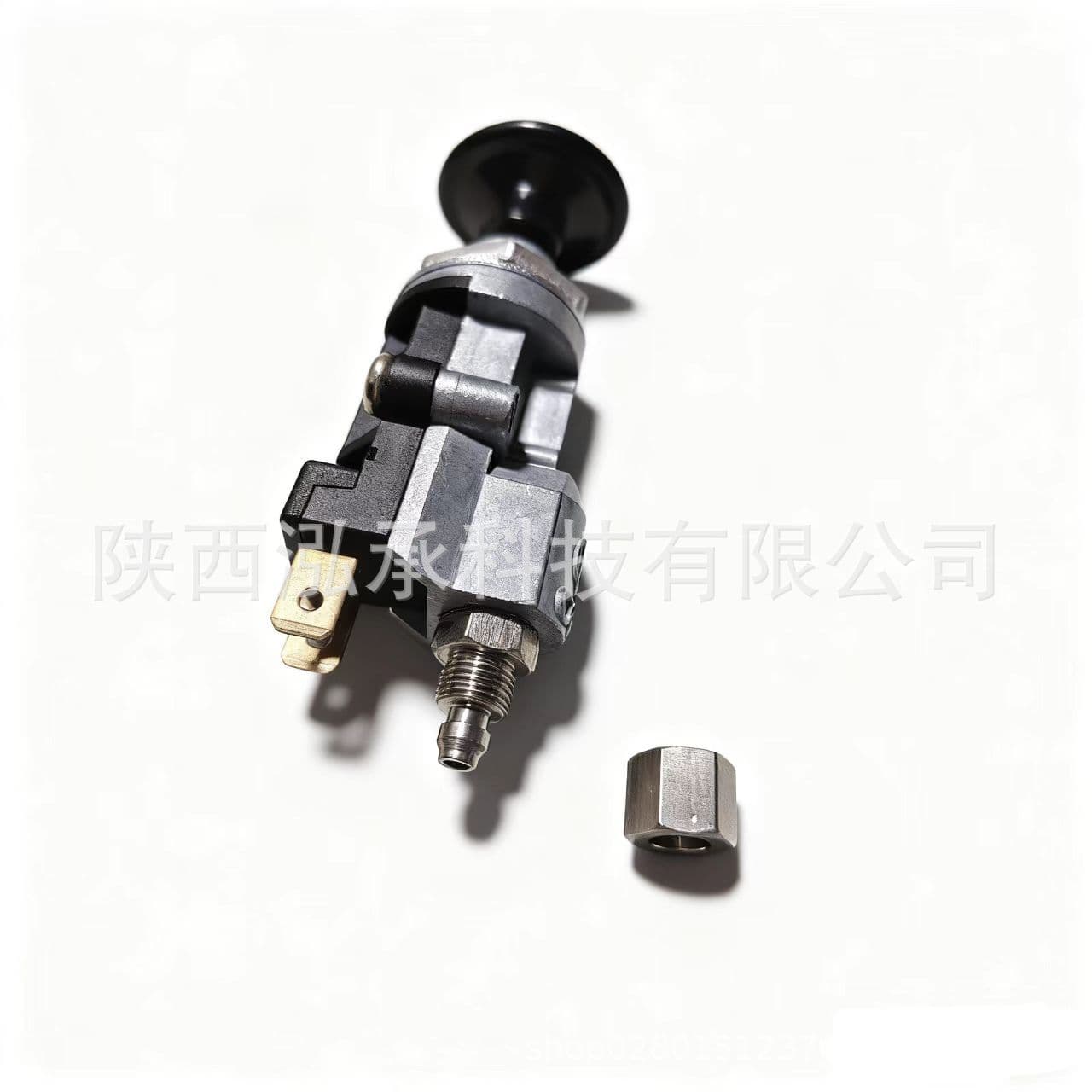 SP16-21 Seat Mini Air Pump Compressor Switch Control Valve Truck Air Suspension Seat Air Pump Switch